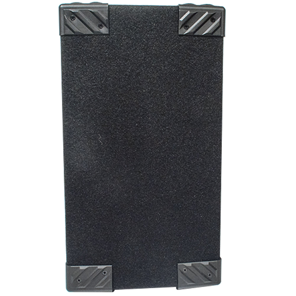 Passive 8 Inch 2-Way 500 Watt Full Range Loudspeaker Cabinet C226