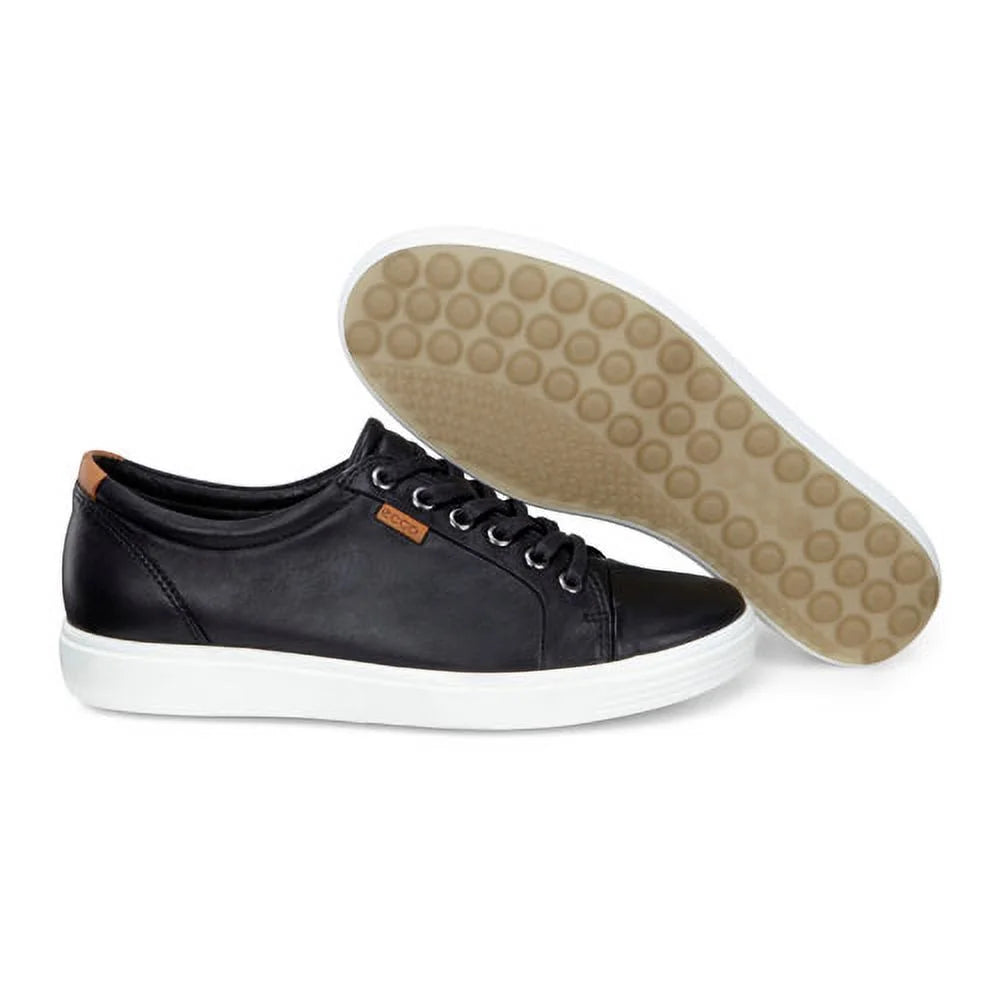 Women's Black Sneaker P19604