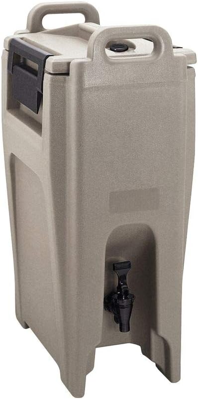 5 gal Insulated Beverage Dispenser K667